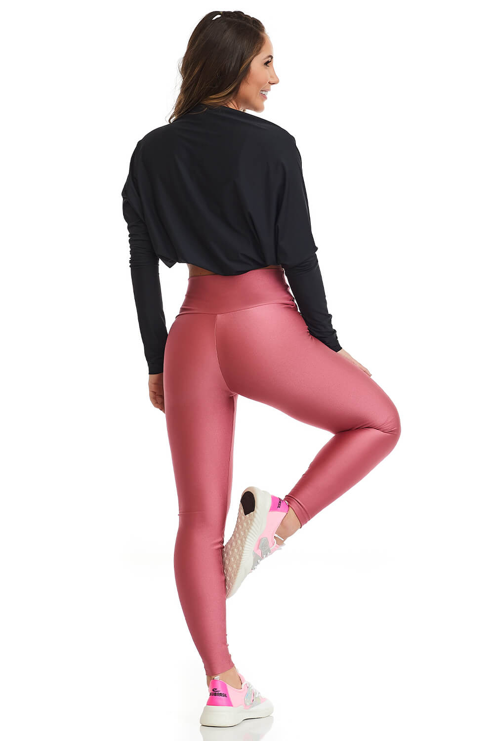 Coverup Magic- Leggings for Working Out